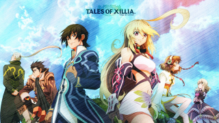 Illustration for article titled Tales of... (Re)Ranking